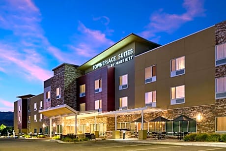 TownePlace Suites by Marriott Tehachapi