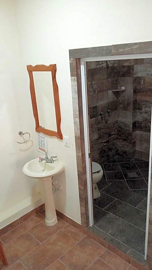 Hotel Hacienda Huasteca