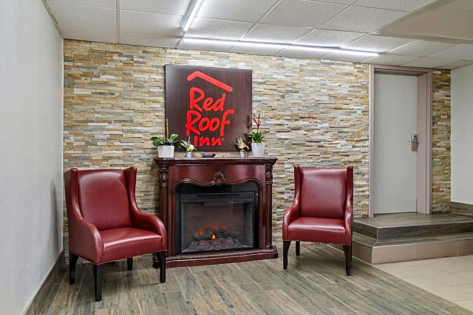 Red Roof Inn Wilmington, NC