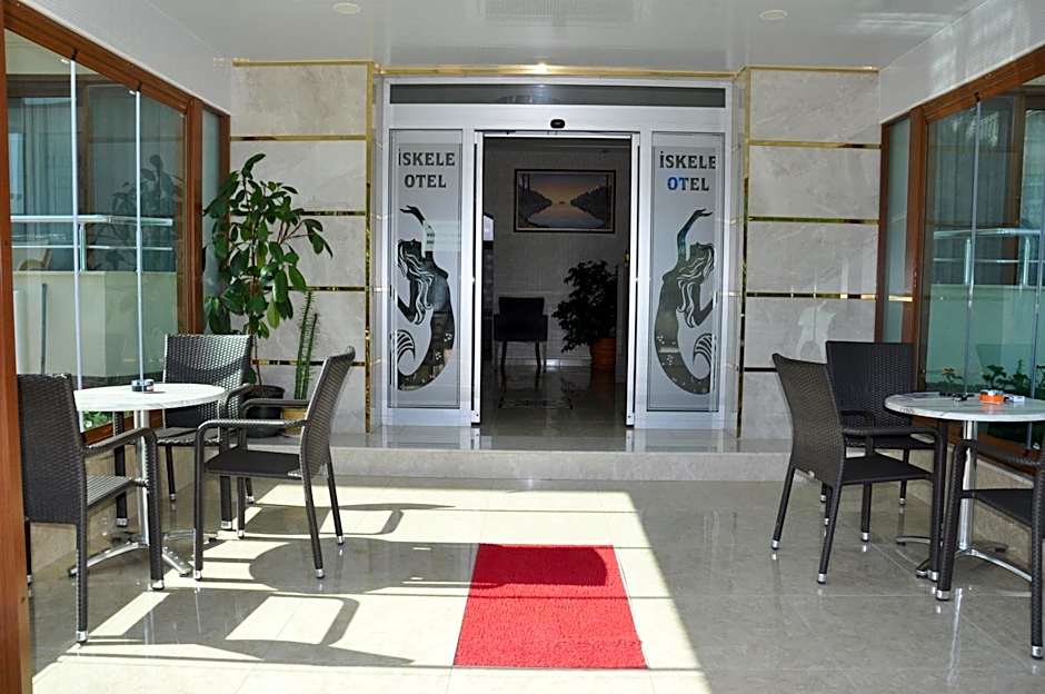 İskele Otel