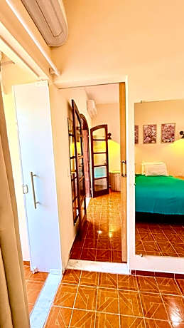 Family Suite with Balcony