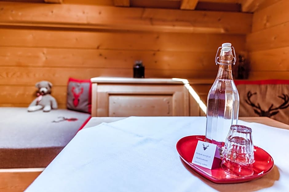 Mountain Chalet Pra Ronch