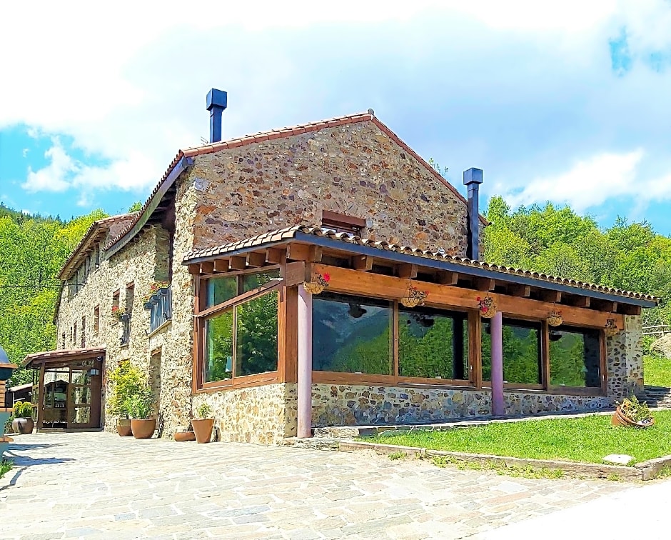 Can Gasparó Hotel Rural & Restaurant