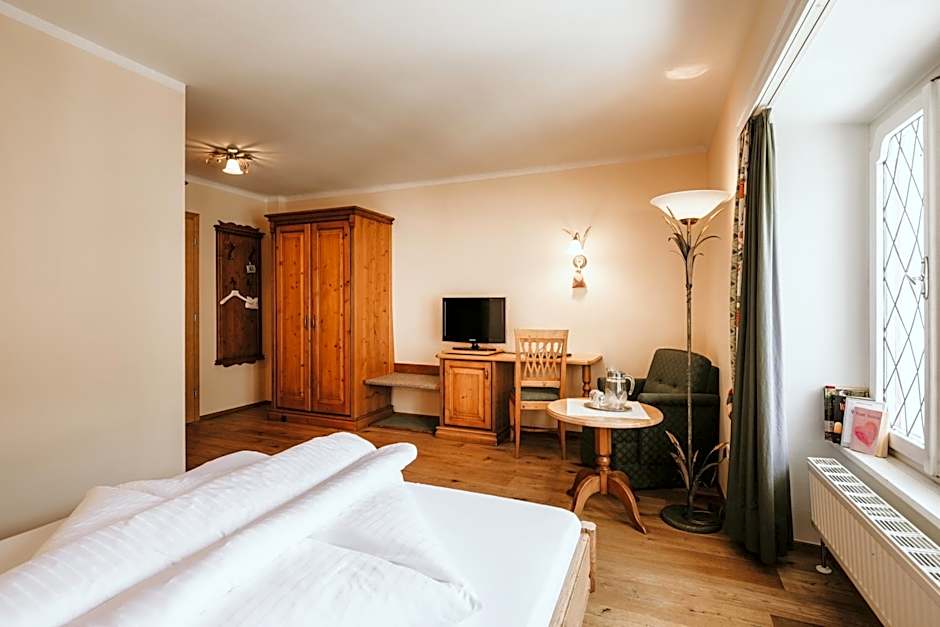 Hotel Steffner-Wallner