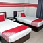 OYO 1173 Mandyrin Hotel