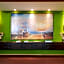 25hours Hotel Frankfurt The Goldman