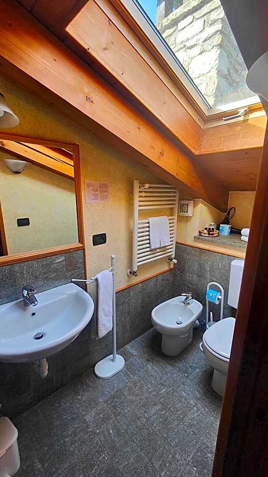 Hotel Lo Campagnar