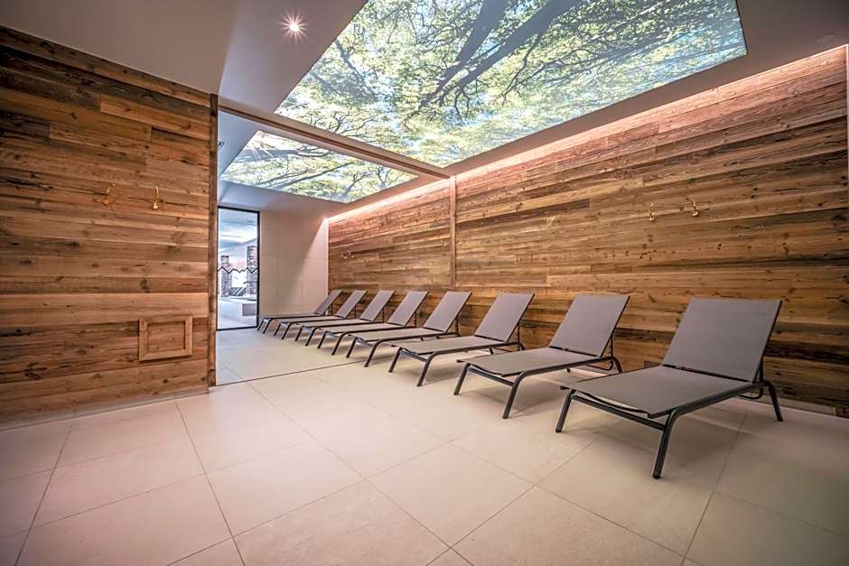 Sky La Rosière by Alpapart