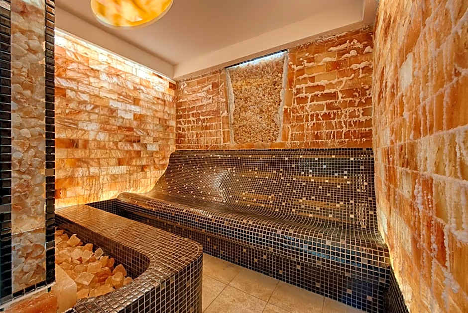 Thermenwelt Hotel Pulverer