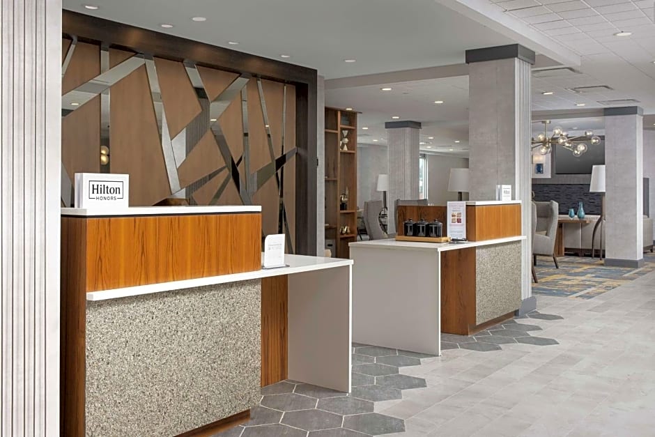 Hilton Garden Inn Westchester/Dobbs Ferry, NY