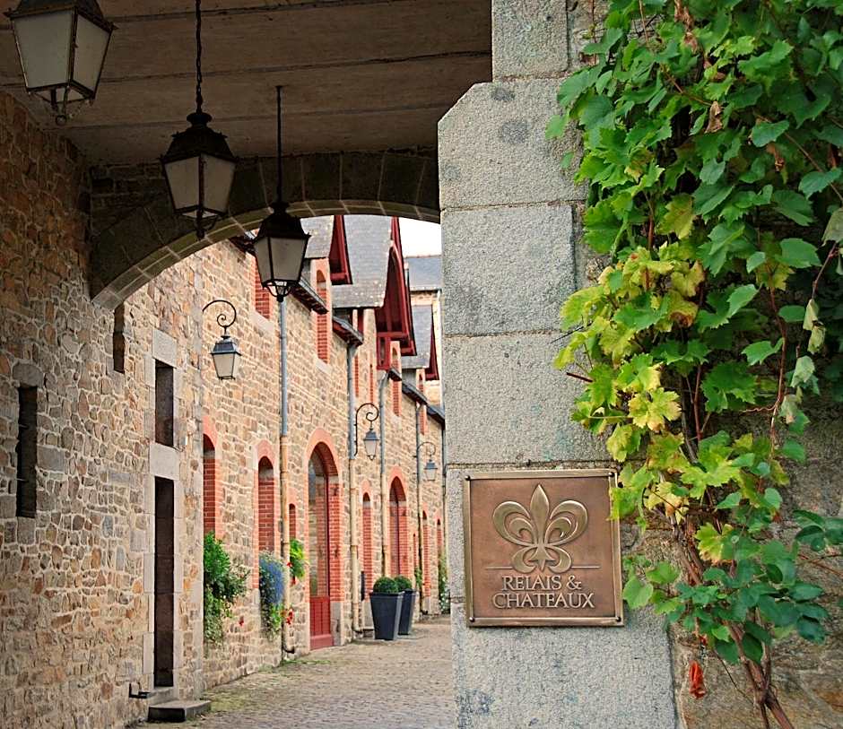 Hotel & Spa de La Bretesche