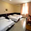 Route Hotel
