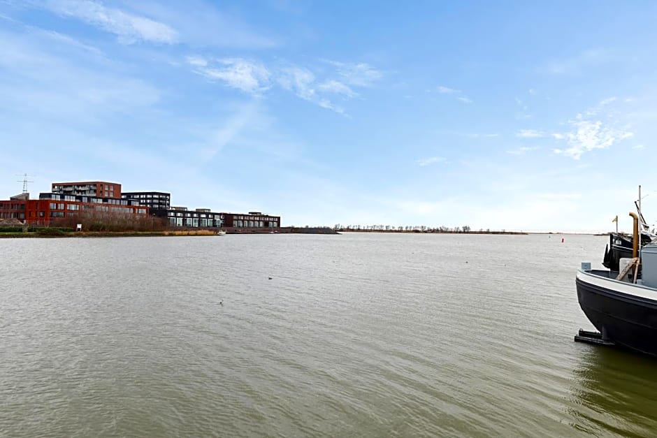 B&B Houseboat Amsterdam