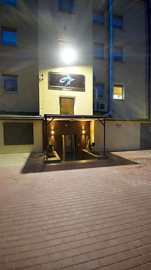 Apartamenty Efekt 72