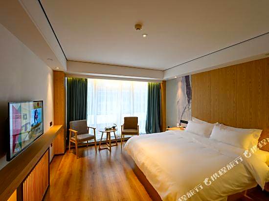 Cigle By Landison（ICEC of Eastern New Town NingBo）