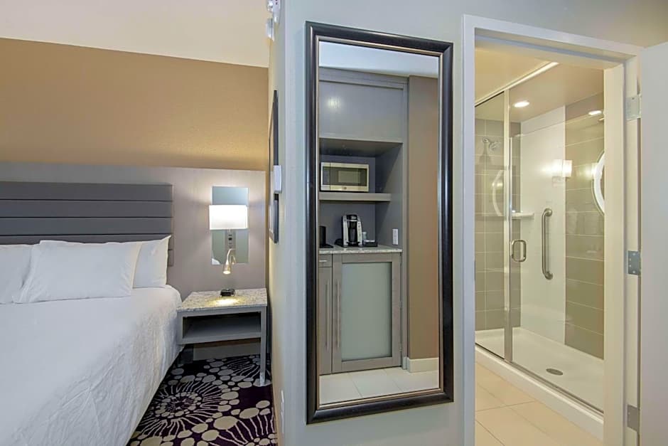 Hilton Garden Inn Raleigh/Crabtree Valley