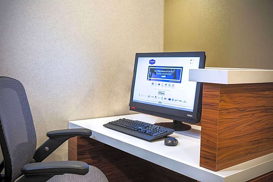 Hampton Inn By Hilton Atlantic City/Absecon, NJ