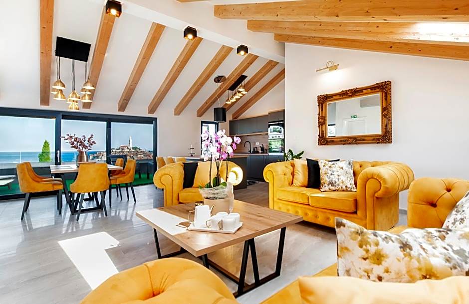 Boutique Residence Arion