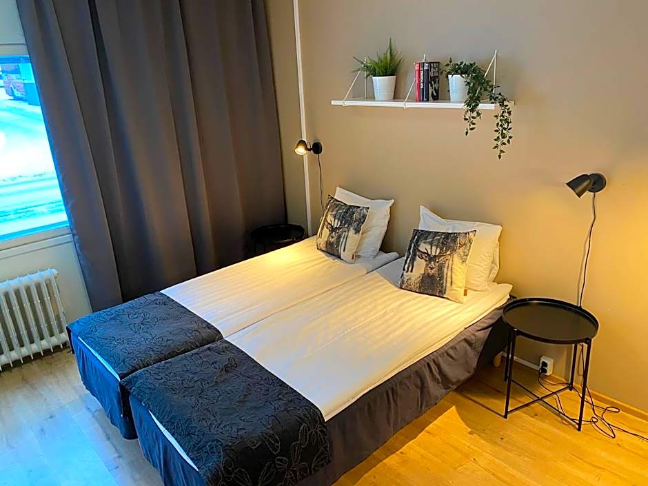 VASA Apartments