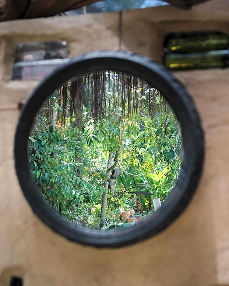 Eco Hostel Bosque di Barro