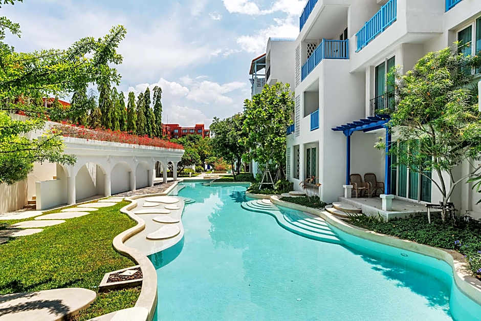 Chelona Condo By Favstay