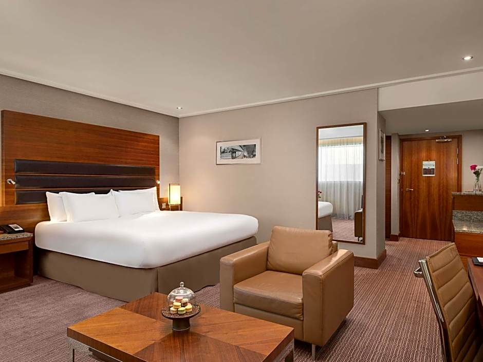 Sofitel London Heathrow