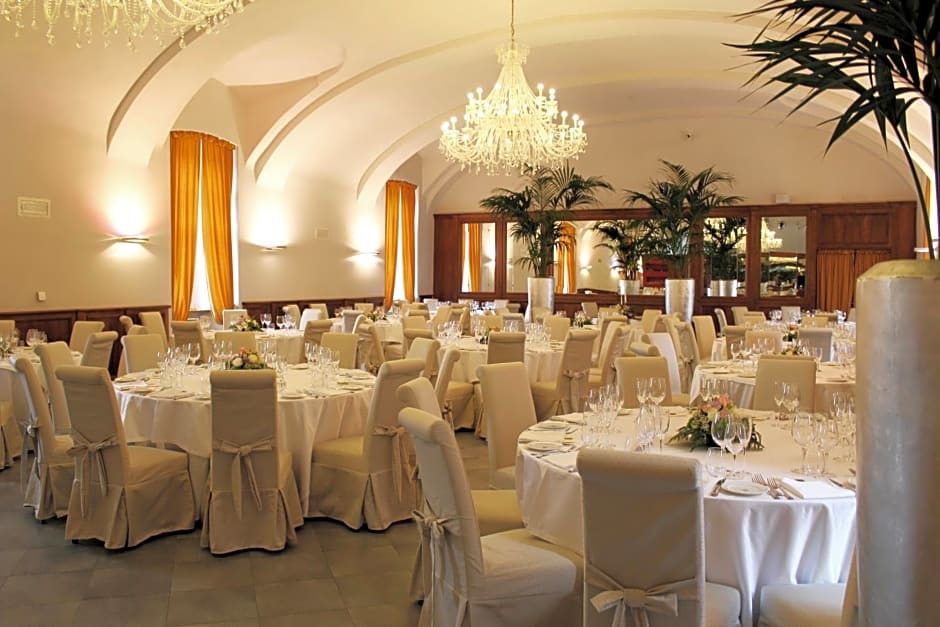 Castello di Montaldo Torino