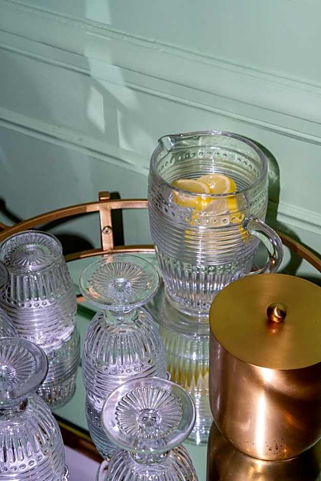 Hotel de Fleurie - Saint Germain des Pres