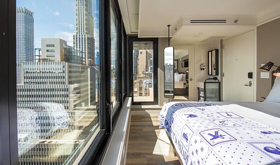 Pestana Park Avenue