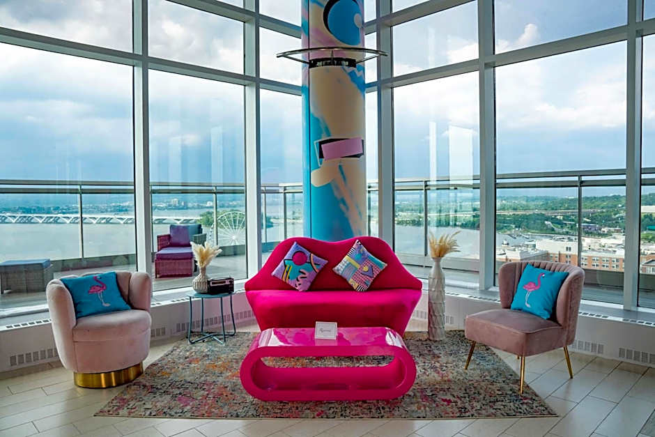 Gaylord National Resort & Convention Center