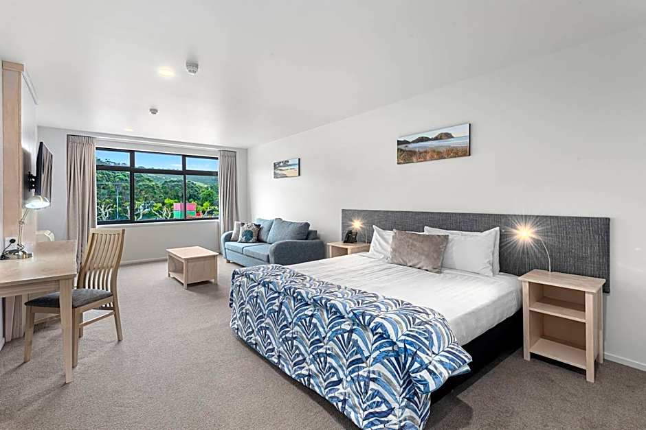 Quality Hotel Oceans Tutukaka