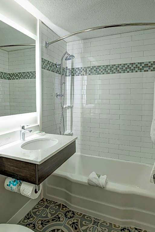 Best Western Sea Island Inn