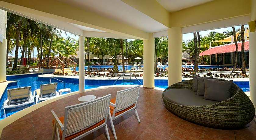 El Dorado Maroma - Catamaran, Cenote & More Inclusive- Adults Only