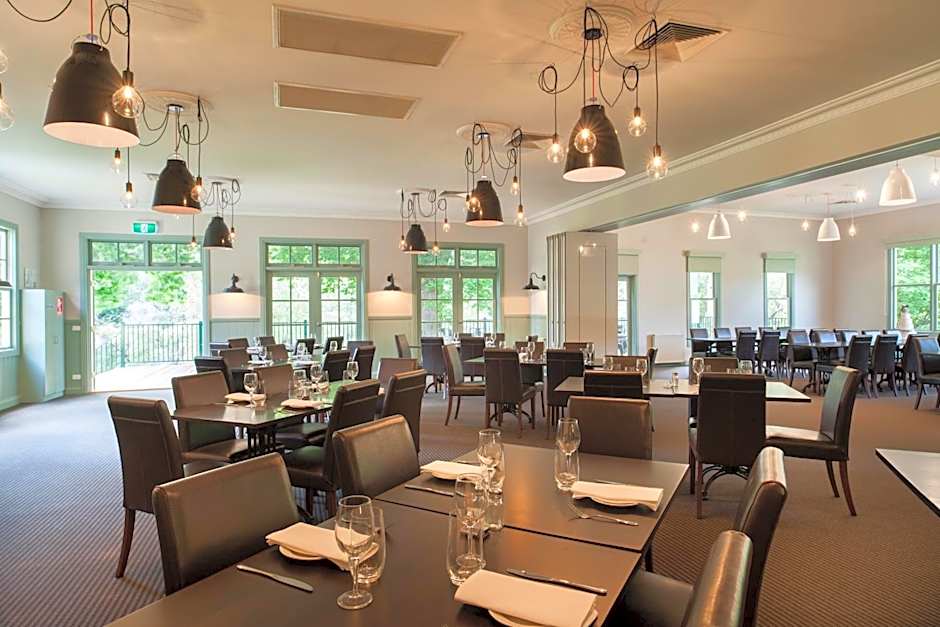 Oscar's On The Yarra