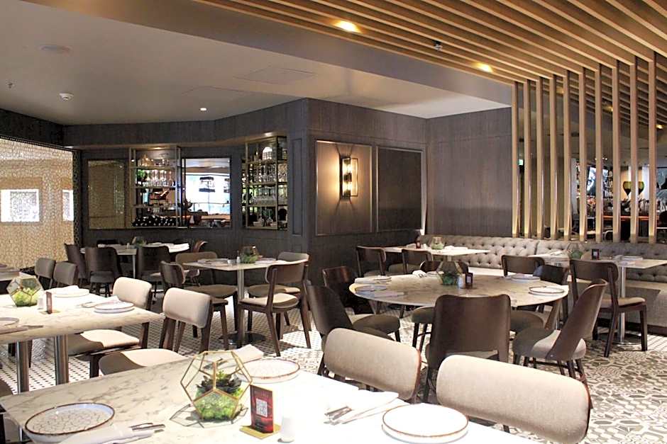 Hotel Intercontinental Cali By IHG