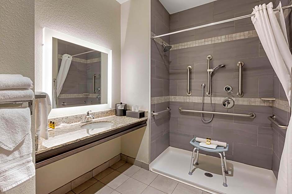Best Western Plus The Inn at Hells Canyon