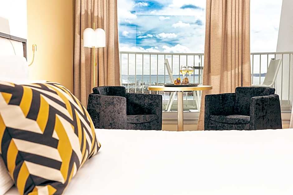 Hotel Ker Moor Preference