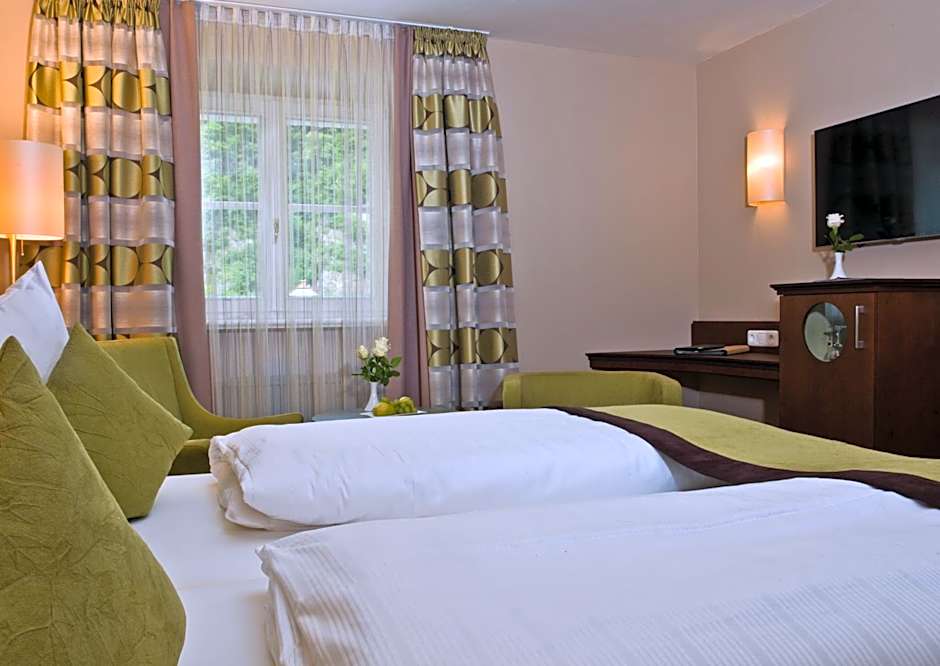 Hotel König