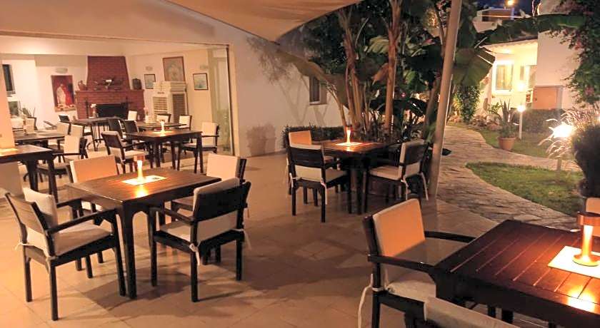 Canna Garden Hotel - Adult Only