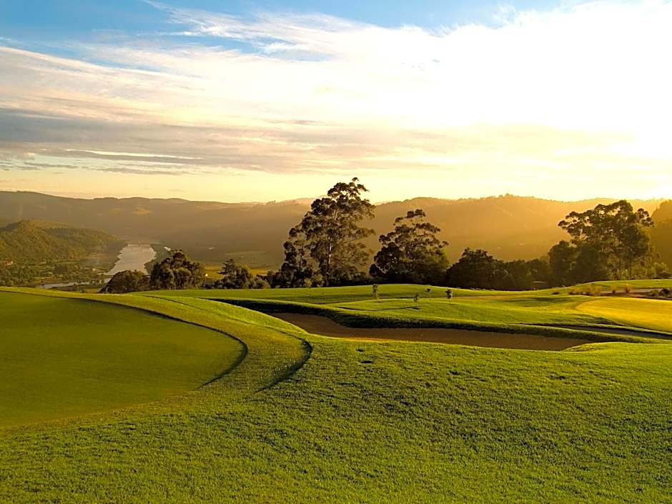 Simola Hotel, Country Club & Spa