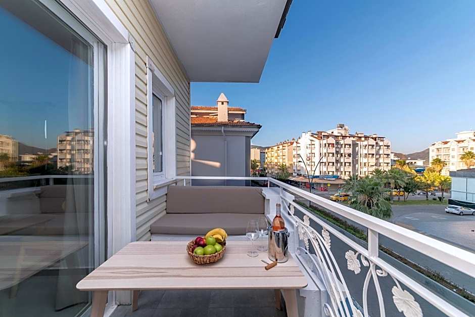 L'olive homes