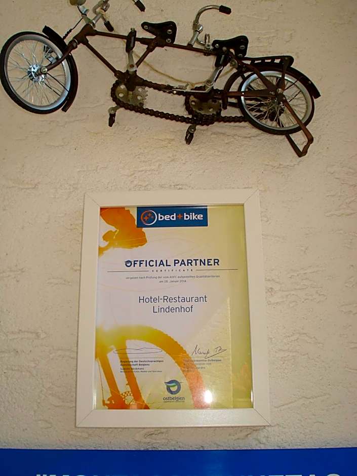 Charme - Hotel Lindenhof