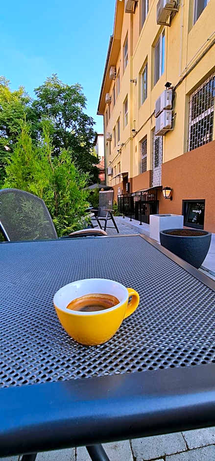 compleX living aparthotel