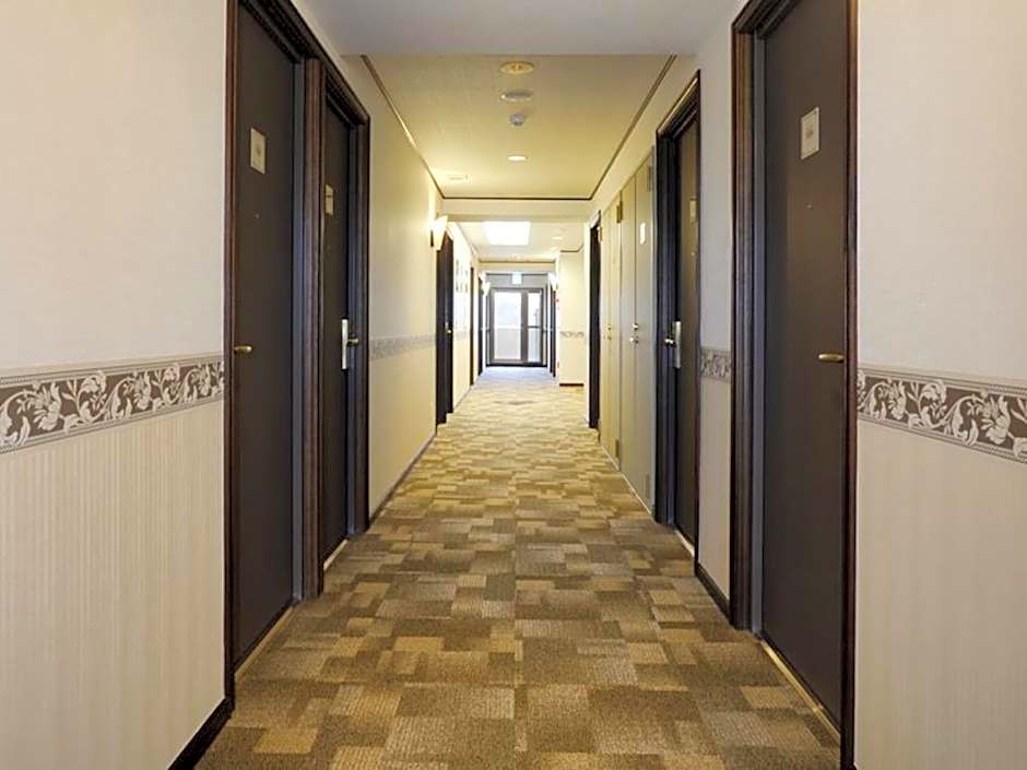 Toyoko Inn Kyoto Shijo-Karasuma