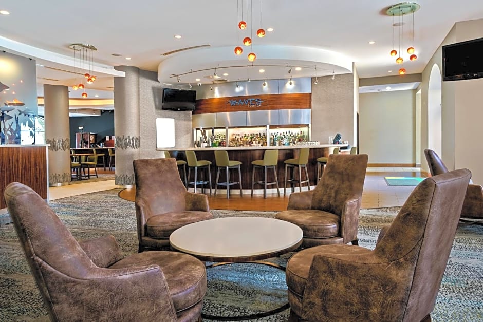 Courtyard by Marriott San Antonio SeaWorld®/Westover Hills