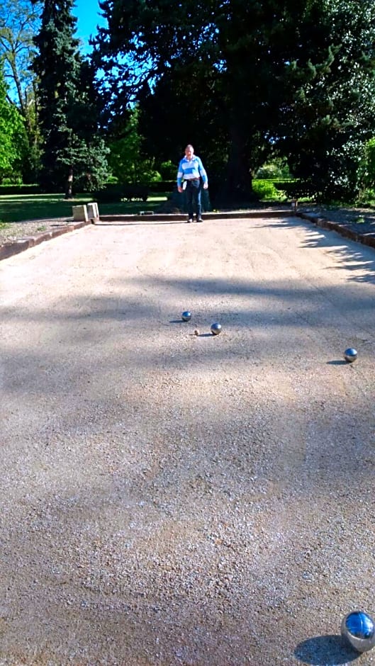 La Haute Traversière