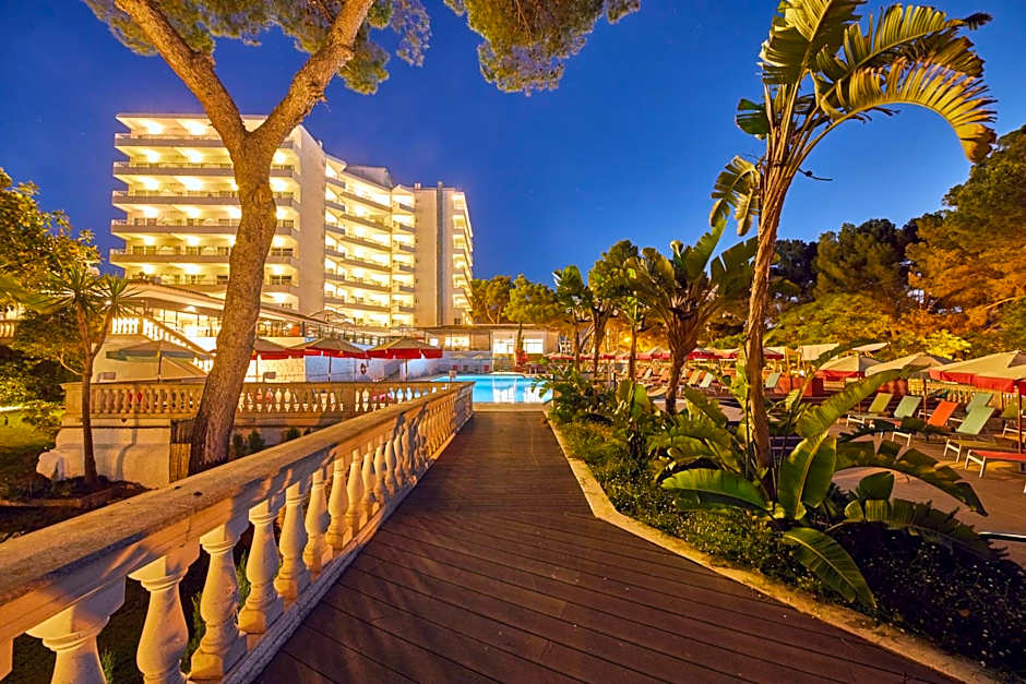 Alua Calvia Mallorca