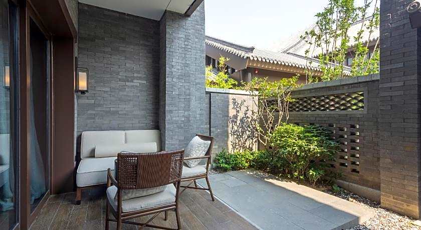 JW Marriott Hotel Qufu