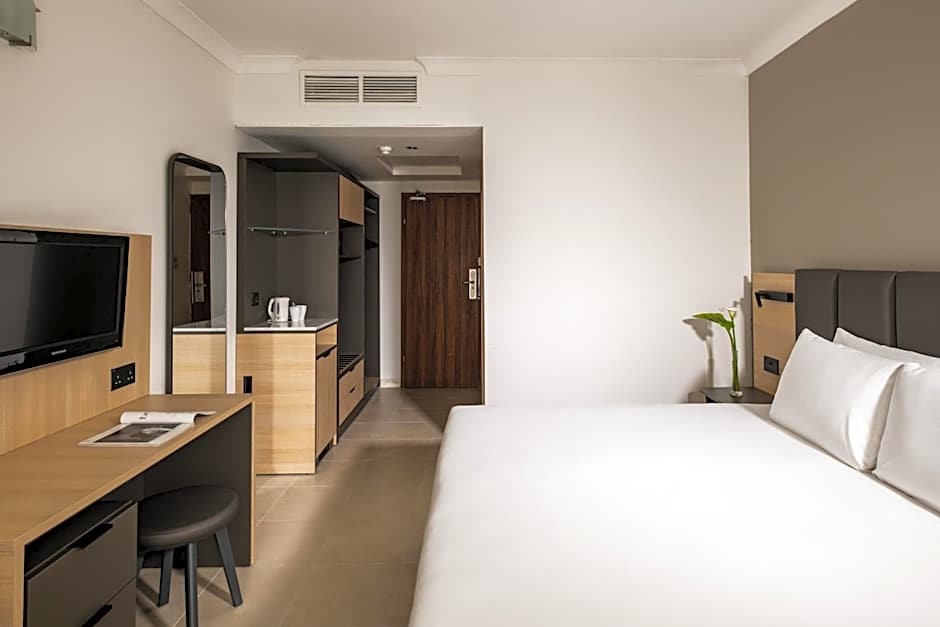 QAWRA Palace Resort & SPA