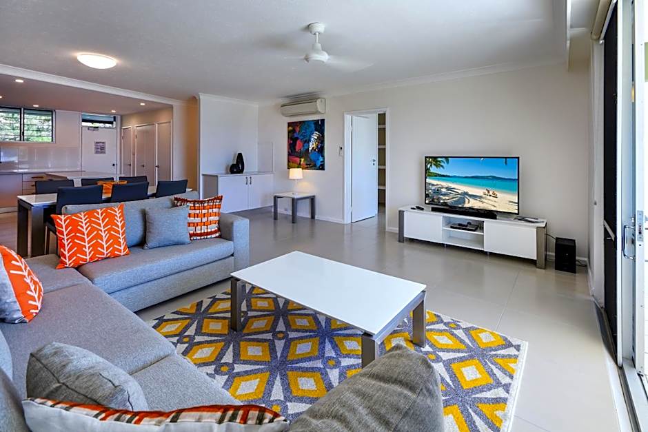 Hamilton Island Holiday Homes
